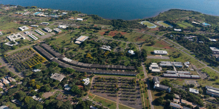 Samsung Ocean anuncia parceria com a Universidade de Brasília