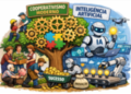 O cooperativismo moderno e a IA