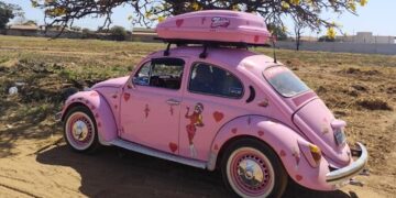 8ª Confraria de Carros Antigos acontece neste fim de semana