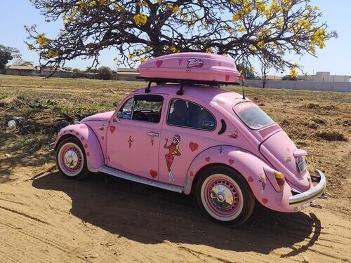 8ª Confraria de Carros Antigos acontece neste fim de semana