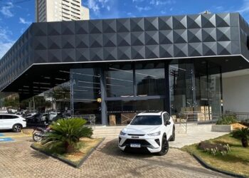 Mobility Day: Lançamento do programa “PCD GWM Navesa”, nesta quinta (29)