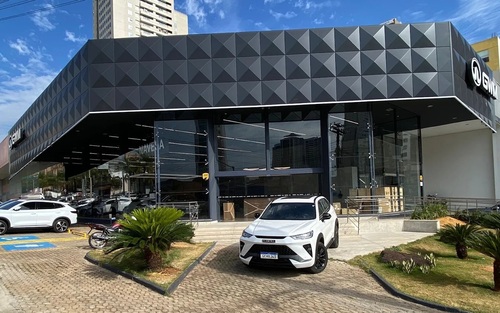 Mobility Day: Lançamento do programa “PCD GWM Navesa”, nesta quinta (29)