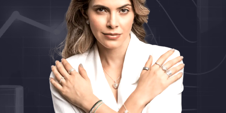 Convex Joias impulsiona expansão nacional com unidade em Sinop