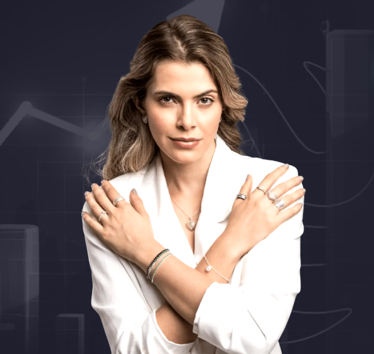 Convex Joias impulsiona expansão nacional com unidade em Sinop