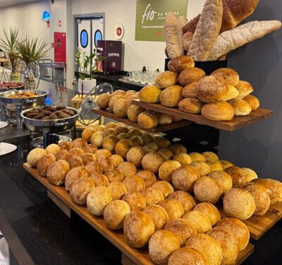 Ibis Styles realiza noite de hambúrgueres artesanais