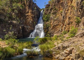 Goiás está entre 15 principais destinos de ecoturismo do Brasil para 2026