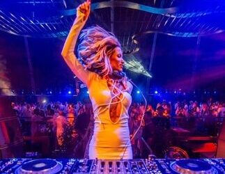 Lights Out marca lançamento oficial do Circuit Club e do FanFest