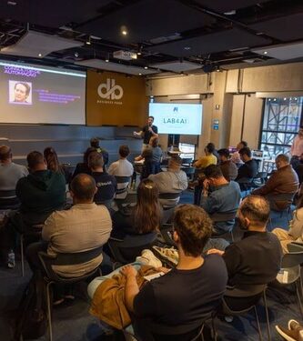 Inteligência artificial: AI Festival chega em Goiânia