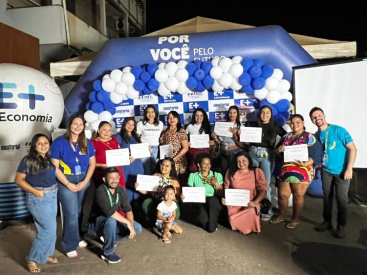 Com atuação nacional, Plataforma E+ consolida ações de sustentabilidade e responsabilidade social do Grupo Equatorial