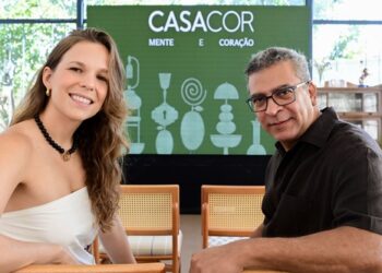 Mente e Coração é o tema da CASACOR 2026