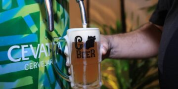Shopping Cerrado promove encontro de cervejas artesanais