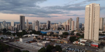 Veja os bairros mais procurados para aluguel em Goiânia e Aparecida