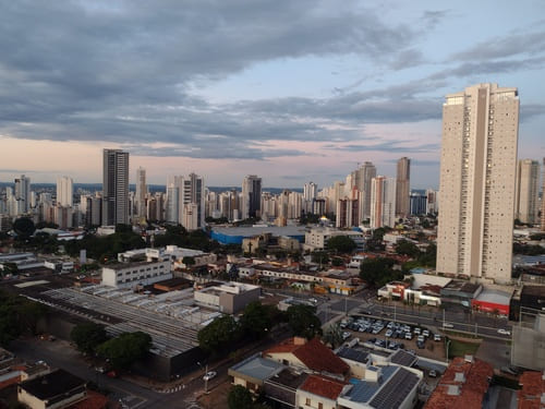 Veja os bairros mais procurados para aluguel em Goiânia e Aparecida
