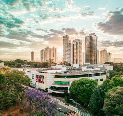 Sale de Verão Goiânia Shopping apresenta descontos de até 60%