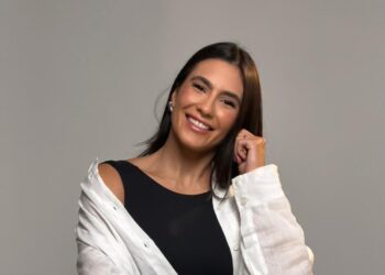 ​Iza Athleisure abre primeira loja no Setor Marista