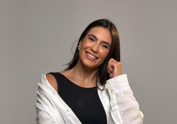 ​Iza Athleisure abre primeira loja no Setor Marista