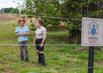 Lundin Mining Brasil alcança a marca de R$ 20 milhões investidos em programas sociais e ambientais