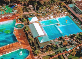 Lançamento: Nova metodologia da “Escola de Esportes do Clube Jaó”