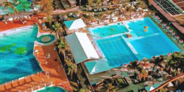 Lançamento: Nova metodologia da “Escola de Esportes do Clube Jaó”