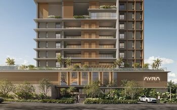 Reserva Ybiti ganha 7º empreendimento com lançamento do Opus Ayra