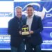 Prêmio Volante de Ouro celebra campeões do automobilismo goiano