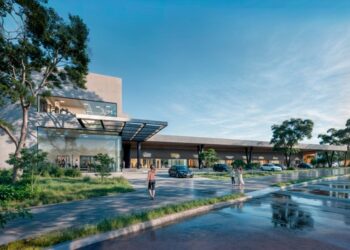 Soares anuncia projetos de Malls em Goiânia e Aparecida