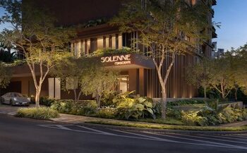 Consciente Construtora e Incorporadora tem projeto premiado em concurso internacional de design