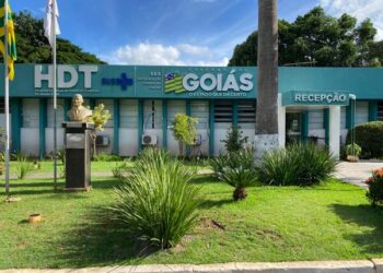 HDT é reconhecido entre os melhores hospitais públicos do Brasil