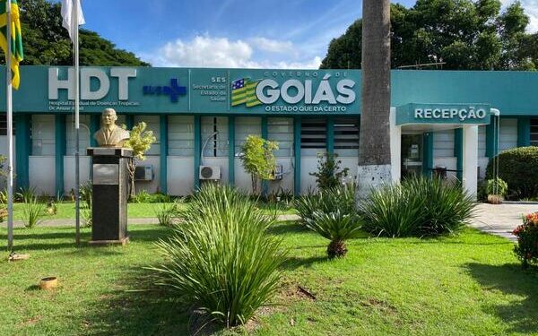 HDT é reconhecido entre os melhores hospitais públicos do Brasil