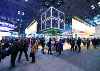 Fecomércio-GO participa da maior feira varejista das Américas