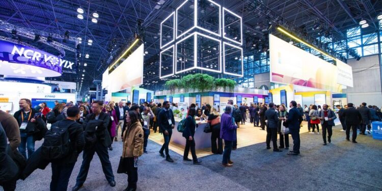 Fecomércio-GO participa da maior feira varejista das Américas