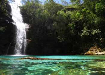 Turismo em Goiás registra a segunda maior alta do país