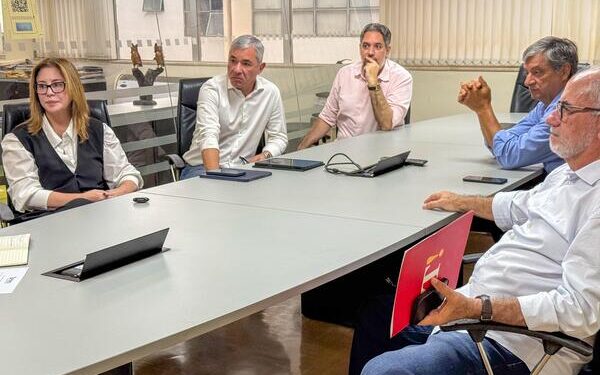 Jóquei Clube de Goiás: nova geração se une a dirigentes históricos