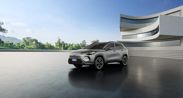 Segurança veicular ganha protagonismo na nova geração de elétricos da Omoda Jaecoo