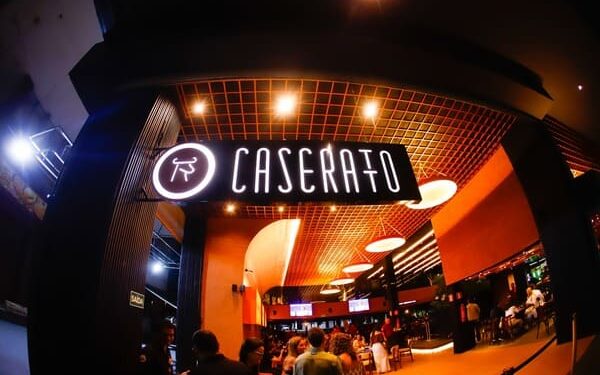 Caseratto abre primeira unidade em Brasília