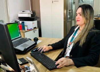 Janeiro Branco amplia o debate sobre saúde mental no ambiente de trabalho