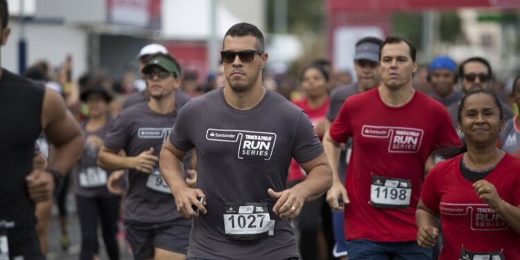 Goiânia Shopping recebe etapa do maior circuito de corrida de rua da América Latina