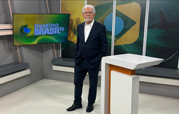 Programa de Turismo estreia em Goiás