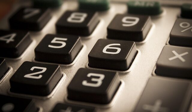 Inscrições abertas para curso de Análise das Demonstrações Contábeis