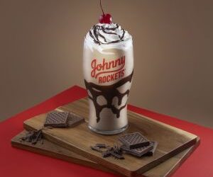 Milkshakes ganham protagonismo no verão