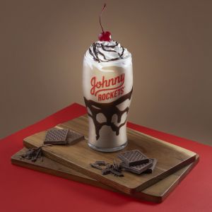 Milkshakes ganham protagonismo no verão