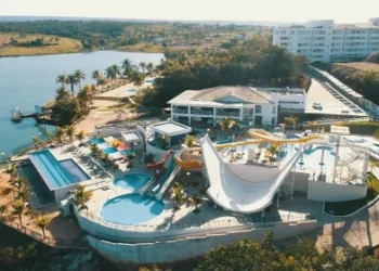 Carnaval fortalece turismo em Caldas Novas