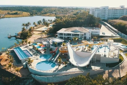 Carnaval fortalece turismo em Caldas Novas