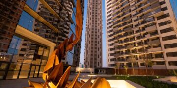 Obras de arte em residenciais se consolidam como tendência no mercado imobiliário