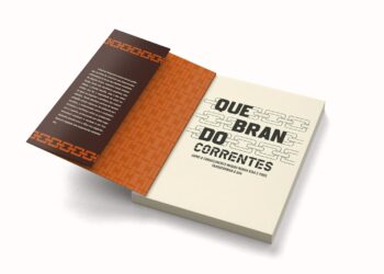 Escritor goiano Geraldo Rocha lança livro sobre autoconhecimento e transformação pessoal