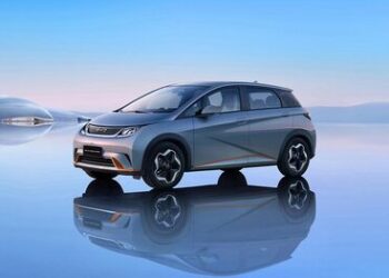 Buscas por veículos de marcas chinesas dobram em Goiás em 2025