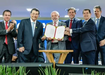 Sistema OCB acompanha lançamento do Portal da Reforma Tributária