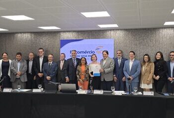 Fecomércio-GO debate com autoridades projeto do anel viário de Goiânia