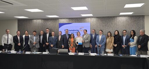 Fecomércio-GO debate com autoridades projeto do anel viário de Goiânia