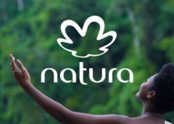 Natura é a empresa de beleza mais sustentável da América Latina